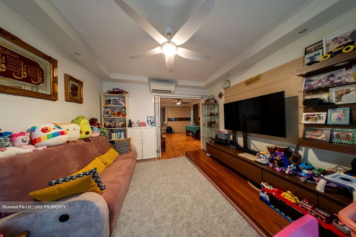 Blk 654C Jurong West Street 61 (Jurong West), HDB 5 Rooms #485173791